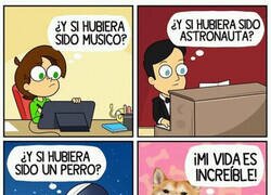 Enlace a La mejor vida