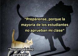 Enlace a La verdad que oculta