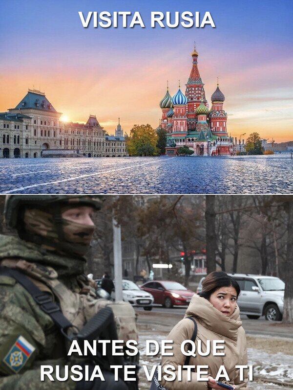 Meme_otros - Nuevas técnicas de turismo