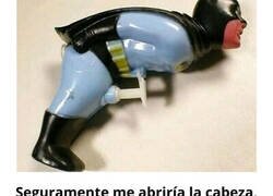Enlace a Objetos absurdos que no dudaría en comprar
