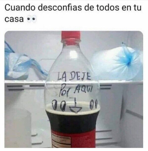 Meme_otros - No permitiré ni un solo trago