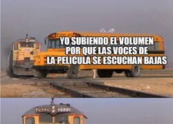 Enlace a ¿Por qué tanto contraste?