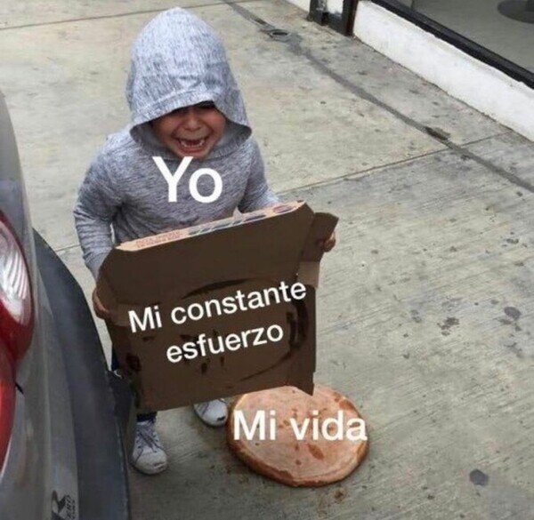 Meme_otros - Todo me male sal