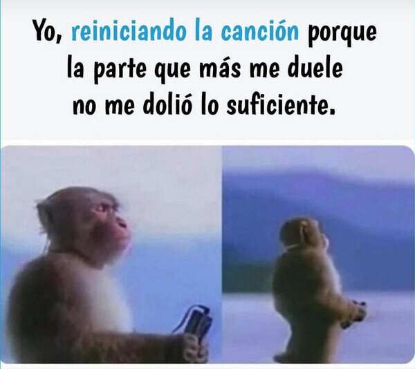 Otros - Necesito que duela más