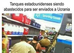 Enlace a Armamento pesado