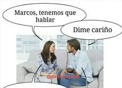 Enlace a Conversaciones cortas