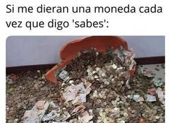 Enlace a Sería muy rico, ¿sabes?