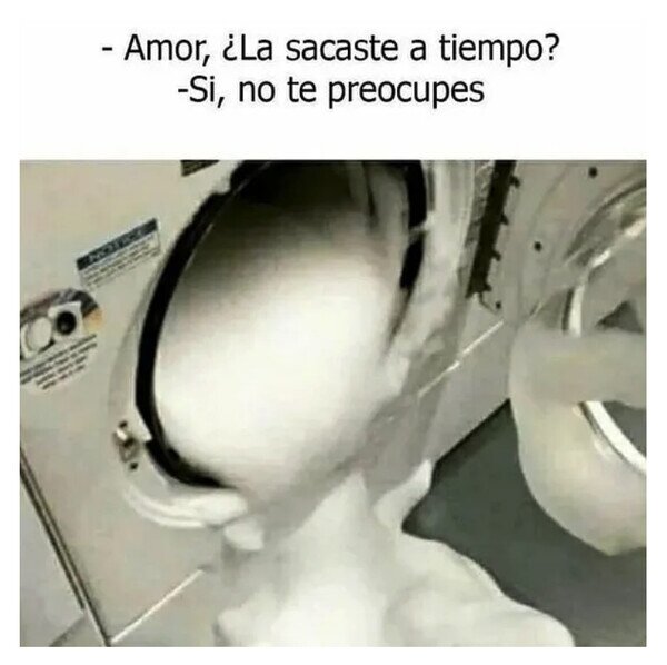 Otros - Pues yo creo que no...