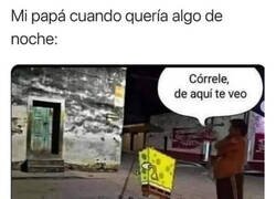 Enlace a Me enviaba mientra me vigilaba