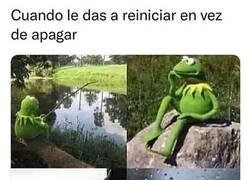 Enlace a Esta maniobra nos retrasará 51 años