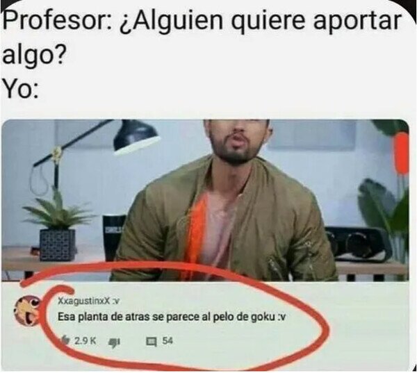 Meme_otros - Lo que tengo que aportar