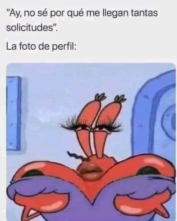 Meme_otros - Puedo imaginarme el motivo
