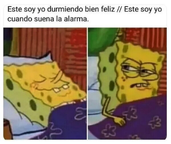 Meme_otros - Ahí es cuando empieza a empeorar mi día