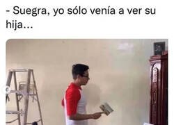 Enlace a Ya que estás, echa una mano...