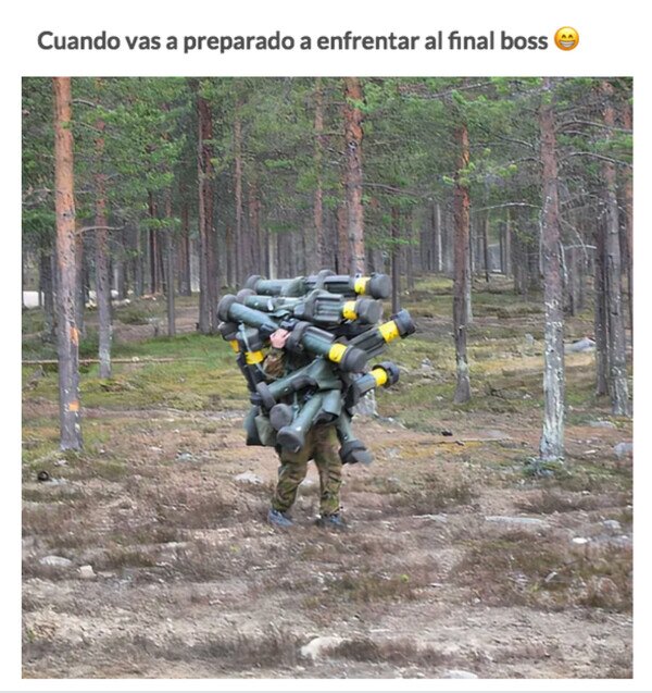 Meme_otros - Llevo tiempo preparando este momento