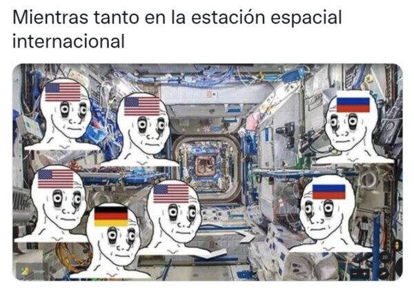 Otros - Nadie se fía de nadie