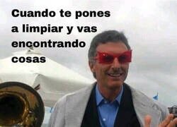 Enlace a Objetos que hace tiempo que no veías