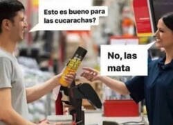 Enlace a ¿Entonces es bueno o es malo?