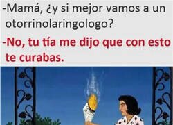 Enlace a Remedios caseros