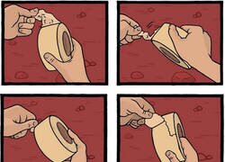 Enlace a El infierno debe ser algo así