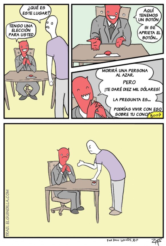 Meme_otros - Apretó antes de que acabara