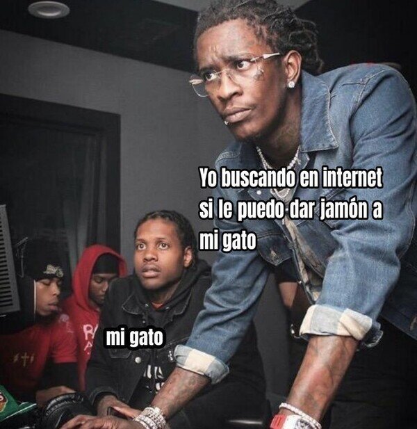 Meme_otros - A la espera