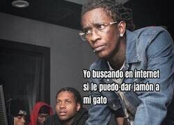 Enlace a A la espera