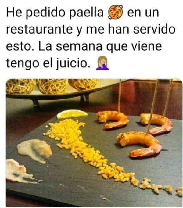 Meme_otros - He optado por la vía penal
