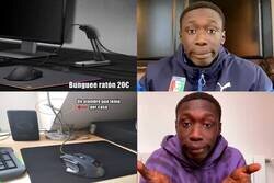 Enlace a Yo tenía que estar en la NASA