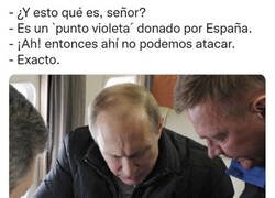 Enlace a Inexpugnable