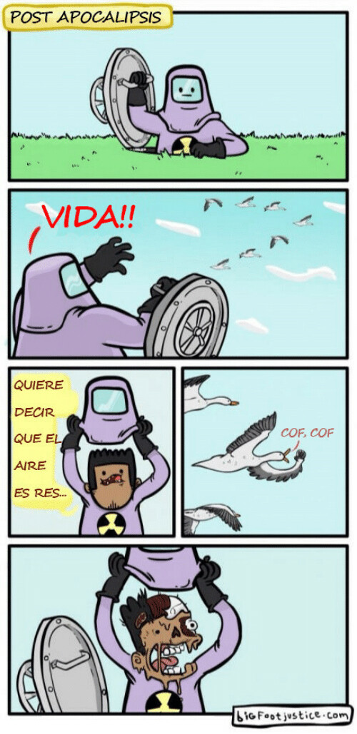 Meme_otros - Mientras tanto, en 2024...