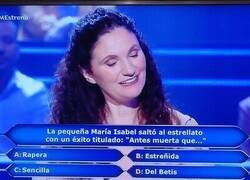 Enlace a Los programas de hoy en día hacen preguntas muy raras