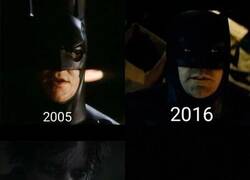 Enlace a El Caballero (cada vez más) Oscuro