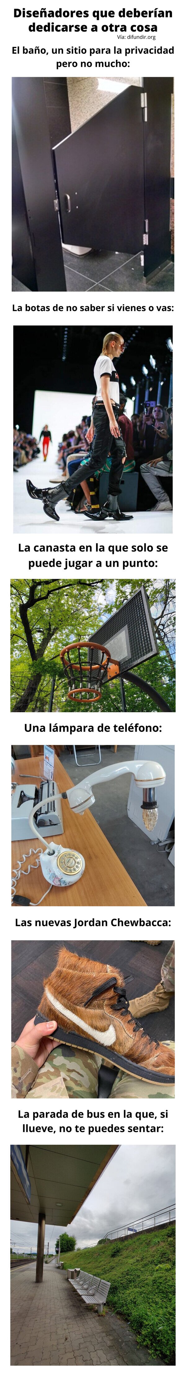 Meme_otros - Diseñadores que deberían dedicarse a otra cosa