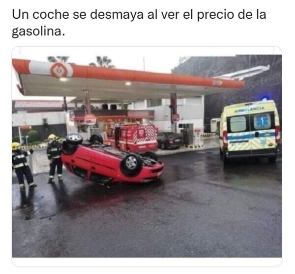 Otros - No me extraña