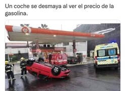 Enlace a No me extraña