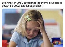 Enlace a Que tengan suerte