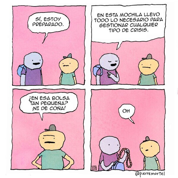 Meme_otros - Así se gestiona una crisis