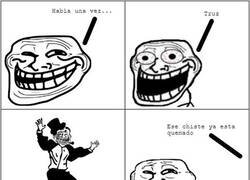 Enlace a Un Cuento Corto