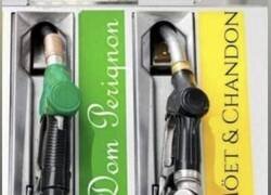 Enlace a El nivel al que está el precio de la gasolina