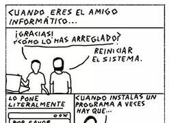 Enlace a El amigo informático