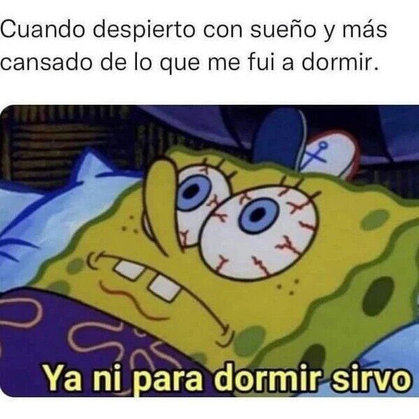 Meme_otros - Pensaba que esto se me daba bien