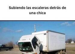 Enlace a No mires lo que no debes...