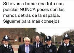 Enlace a ¡Boris, nooo!