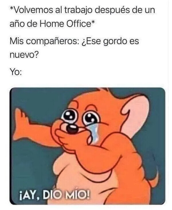 Meme_otros - Nueva apariencia