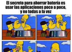 Enlace a Mi adicción al teléfono