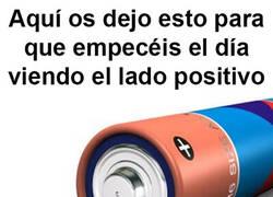 Enlace a No hay de qué