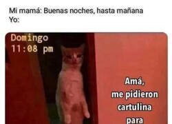Enlace a Se me olvidaba...