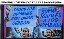 Enlace a Hay que coordinar mejor el mensaje