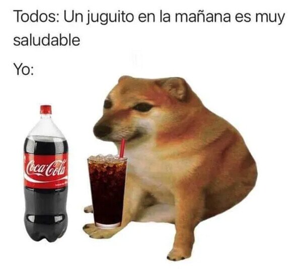 Meme_otros - Para empezar el día con energía